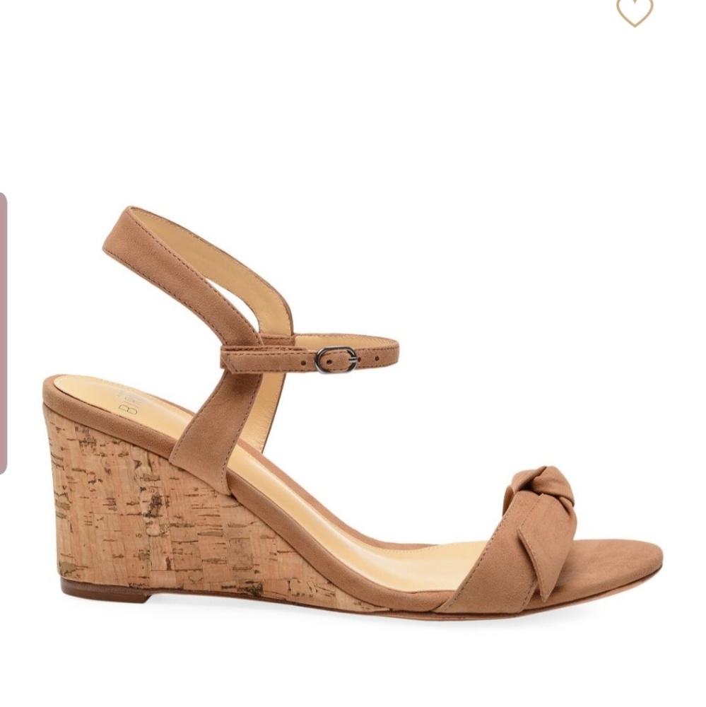 Alexandre birman noelle deming wedges